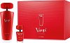   PUPA Milano Vamp! Red -       - 