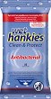    Wet Hankies - 15  72  -  