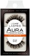 Aura Power Lashes Cat Mystic 02 - ����� �� ��������� ����� �� ������� Power Lashes - �������