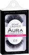 Aura Power Lashes Shaggy Dream 03 - ����� �� ��������� ����� �� ������� Power Lashes - �������