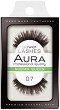 Aura Power Lashes Nubian Queen 07 -       Power Lashes - 