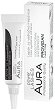 Aura Power Lashes Adhesive Waterproof Clear - ��������� ������������� ������ �� ���������� ����� �� ������� Power Lashes - �������