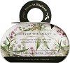 English Soap Company Lily Of The Valley Soap - �������� ����� � ��� � ������ �� ������ ����� - �����