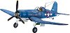 ������ ������� - Vought F4U-1A Corsair - 