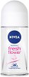 Nivea Fresh Flower Deodorant Roll-On -    - 