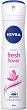 Nivea Fresh Flower Deodorant -       - 