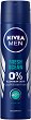 Nivea Men Fresh Ocean Deodorant -      Nivea Men - 