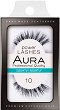 Aura Power Lashes Slightly Nightly 10 - ����� �� ��������� ����� �� ������� Power Lashes - �������