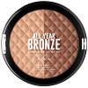 Aura All Year Bronze -       - 