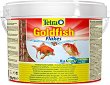 ����� �� ������ ����� Tetra Goldfish Flakes - 
