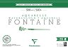 ������� �� ������� Clairefontaine Fontaine - 
