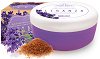 Leganza Anti Stress Lavander Oil & Yoghurt Body Scrub -         - 