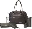    Babymoov Trendy Bag Black - 