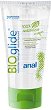 BIOglide Natural Lubricant Anal -       - 