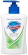 Safeguard Aloe Liquid Soap -      - 