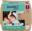   Bambo Nature 1 XS - 