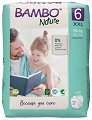   Bambo Nature 6 XXL - 