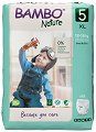   Bambo Nature Pants 5 XL - 