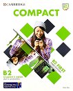 Compact First - ���� B2: ������� �� ��������� ���� Third Edition - 