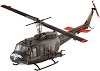 ������ ���������� - Bell UH-1H Gunship - 