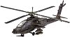   - AH-64A Apache - 