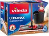    Vileda UltraMax 2 in 1 Box - 