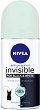 Nivea Black & White Fresh Anti-Perspirant Roll-On -        Black & White - 