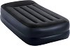      Intex Twin Pillow Rest Raised