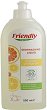    Friendly Organic - 