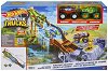   Monster Trucks - Mattel - 