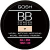 Gosh BB Powder All in One - �������� BB ����� �� ���� - �����