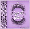 Essence What The Fake! Lashes 02 Dramatic Curl -       - 