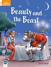 Classic Tales - ���� 5 (A2+): Beauty and the Beast Second Edition - 