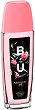 B.U. Absolute Me Parfum Deodorant Natural Spray -      Absolute Me - 
