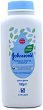 Johnson's Baby Powder -        E - 