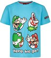������ ������� Super Mario - 