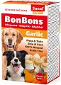         Sanal BonBons Garlic - 