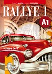 Rallye 1 - A1:      8.  - 