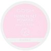 Gosh Prime'n Set Primer & Mattifying Setting Powder Two in One - ��������� ����� �� ���� � ������� ����� - �����