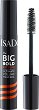 IsaDora Big Bold Extreme Ultimate Volume Mascara - ������� �� ��������� ������ ����� - �������