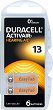  Duracell Activeair 13 - 