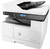 ������� ����������������� ���������� HP LaserJet MFP M443nda