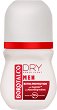 Borotalco Men Dry Deo Roll-On Amber Scent - 