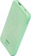 Hama Fabric 10 10000 mAh - 