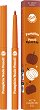 Bell Pumpkin Nude Eye & Lip Pencil  -            Spicy Pumpkin - 