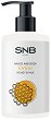 SNB Honey & Milk Hands & Body Lotion -        Honey & Milk - 