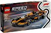 LEGO Speed Champions -  McLaren F1 Team MCL38 - 