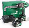 ������������ ������ ��������� 36V HiKOKI (Hitachi) WR36DA