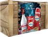      Old Spice Deep Sea & Captain -  ,          Deep Sea  Captain - 