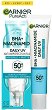Garnier Pure Active Daily UV Fluid SPF 50+ -         Pure Active - 